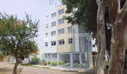 Apartamento com 2 quartos à venda na Rua Engenheiro Leovigildo Paiva, 100, Santa Tereza, Porto Alegre, 58 m2 por R$ 250.000