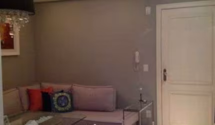 Apartamento com 1 quarto à venda na Rua Miguel Teixeira, 66, Cidade Baixa, Porto Alegre, 79 m2 por R$ 594.444