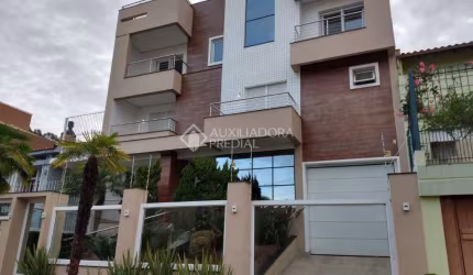 Casa em condomínio fechado com 4 quartos à venda na Rua Paulo Bento Lobato, 194, Jardim Lindóia, Porto Alegre, 555 m2 por R$ 2.691.000