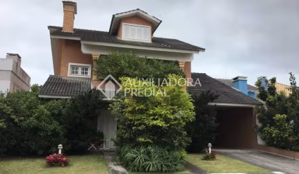 Casa em condomínio fechado com 6 quartos à venda na Avenida Paraguassu, 725, Centro, Xangri-Lá, 450 m2 por R$ 2.014.000