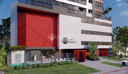 Apartamento com 2 quartos à venda na UBATUBA DE FARIAS, 273, Centro, Tramandaí, 73 m2 por R$ 979.900