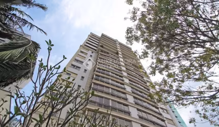 Apartamento com 3 quartos à venda na Alameda Emílio de Menezes, 75, Três Figueiras, Porto Alegre, 184 m2 por R$ 2.230.000