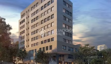 Sala comercial à venda na Avenida Mariland, 387, São João, Porto Alegre, 70 m2 por R$ 840.000