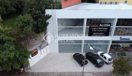 Ponto comercial à venda na Avenida Neusa Goulart Brizola, 220, Petrópolis, Porto Alegre, 240 m2 por R$ 2.400.000