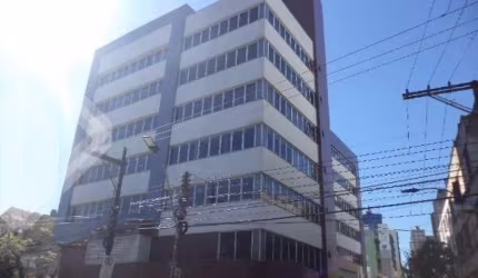 Sala comercial à venda na Rua Washington Luiz, 1010, Centro Histórico, Porto Alegre, 39 m2 por R$ 401.382