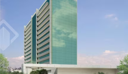 Sala comercial à venda na Avenida Osvaldo Aranha, 1022, Bom Fim, Porto Alegre, 38 m2 por R$ 420.000