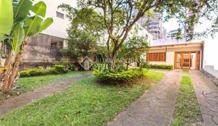 Terreno à venda na Rua Pedro Ivo, 205, Mont Serrat, Porto Alegre, 649 m2 por R$ 2.490.000