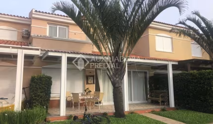 Casa em condomínio fechado com 4 quartos à venda na Avenida Paraguassu, 725, Centro, Xangri-Lá, 200 m2 por R$ 1.990.000