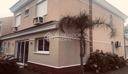 Casa em condomínio fechado com 5 quartos à venda na Avenida Paraguassu, 725, Centro, Xangri-Lá, 200 m2 por R$ 1.990.000