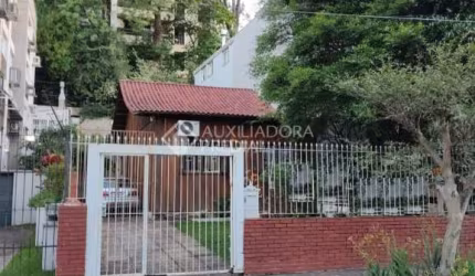 Terreno à venda na Rua Tenente-Coronel Fabrício Pilar, 979, Mont Serrat, Porto Alegre, 110 m2 por R$ 1.280.000