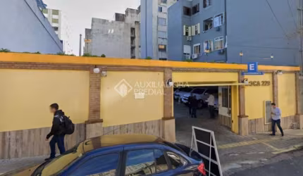 Terreno à venda na Rua General Portinho, 239, Centro Histórico, Porto Alegre por R$ 2.590.000