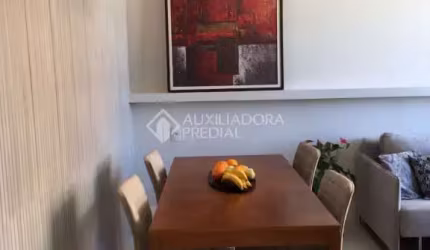 Apartamento com 1 quarto à venda na Rua Anita Garibaldi, 2298, Mont Serrat, Porto Alegre, 44 m2 por R$ 530.000