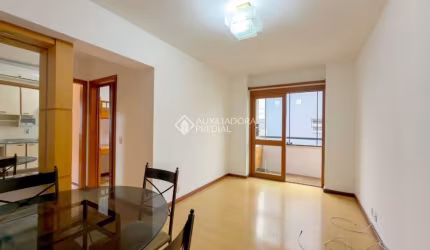 Apartamento com 2 quartos à venda na Rua Garibaldi, 1205, Bom Fim, Porto Alegre, 51 m2 por R$ 570.000
