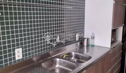 Apartamento com 2 quartos à venda na Avenida Mariland, 1300, São João, Porto Alegre, 80 m2 por R$ 430.000