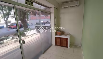 Ponto comercial à venda na Rua Doutor Barros Cassal, 697, Floresta, Porto Alegre, 45 m2 por R$ 400.000