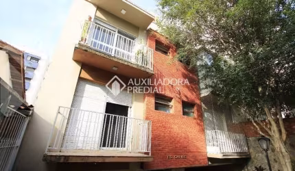 Apartamento com 1 quarto à venda na Rua Comendador Rheingantz, 436, Auxiliadora, Porto Alegre, 78 m2 por R$ 320.000