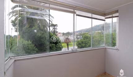 Apartamento com 3 quartos à venda na Rua Coronel Aparício Borges, 1568, Glória, Porto Alegre, 74 m2 por R$ 345.000