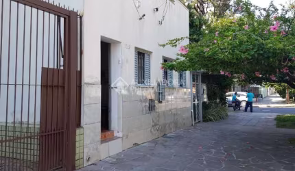 Casa em condomínio fechado com 3 quartos à venda na Rua Visconde do Herval, 1140, Menino Deus, Porto Alegre, 127 m2 por R$ 380.000