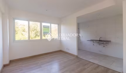 Apartamento com 2 quartos à venda na Avenida Florianópolis, 95, Azenha, Porto Alegre, 50 m2 por R$ 348.000