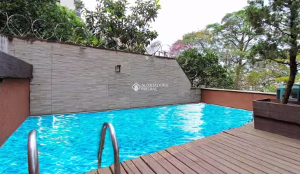 Apartamento com 3 quartos à venda na Rua Engenheiro Olavo Nunes, 399, Bela Vista, Porto Alegre, 340 m2 por R$ 2.099.000