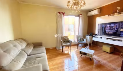 Apartamento com 3 quartos à venda na Avenida Sertório, 601, Navegantes, Porto Alegre, 85 m2 por R$ 342.000