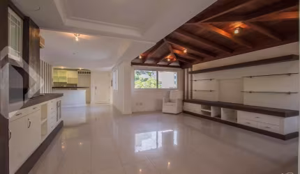 Apartamento com 2 quartos à venda na Avenida Guaporé, 58, Petrópolis, Porto Alegre, 128 m2 por R$ 1.098.000