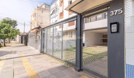 Sala comercial à venda na Rua Barão do Gravataí, 375, Menino Deus, Porto Alegre, 30 m2 por R$ 107.000