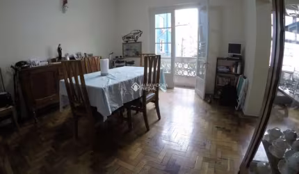 Apartamento com 2 quartos à venda na Rua Leão XIII, 121, Cidade Baixa, Porto Alegre, 88 m2 por R$ 372.500