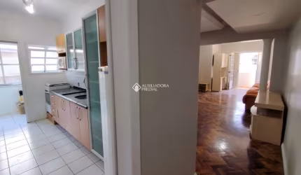 Apartamento com 2 quartos à venda na Rua Coronel Fernando Machado, 813, Centro Histórico, Porto Alegre, 99 m2 por R$ 439.000