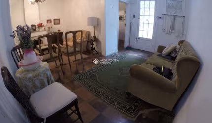 Casa com 4 quartos à venda na Rua Casemiro de Abreu, 234, Bela Vista, Porto Alegre, 142 m2 por R$ 900.000