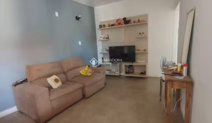 Apartamento com 1 quarto à venda na Rua Vinte e Quatro de Maio, 71, Centro Histórico, Porto Alegre, 37 m2 por R$ 191.490