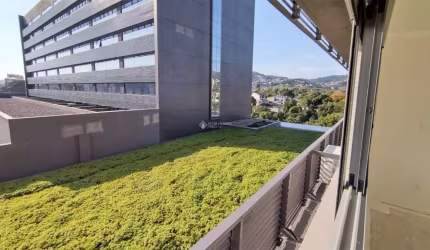 Loft com 1 quarto à venda na Rua Coronel Aparício Borges, 278, Glória, Porto Alegre, 35 m2 por R$ 350.000