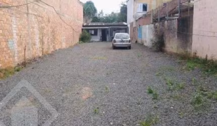 Terreno à venda na Rua Santa Catarina, 312, Santa Maria Goretti, Porto Alegre, 400 m2 por R$ 600.000