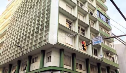 Cobertura com 3 quartos à venda na Rua Jerônimo Coelho, 251, Centro Histórico, Porto Alegre, 202 m2 por R$ 750.000