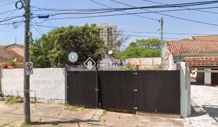 Terreno à venda na Rua Paulino Azurenha, 1372, Partenon, Porto Alegre, 211 m2 por R$ 260.000