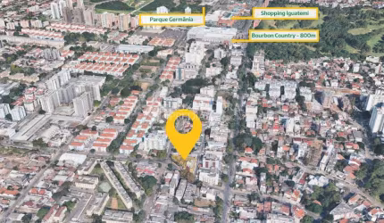 Terreno à venda na Rua Roque Calage, 355, Passo da Areia, Porto Alegre, 598 m2 por R$ 989.361