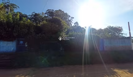 Terreno à venda na Rua Imperatriz, 12, Santa Isabel, Viamão, 390 m2 por R$ 95.000