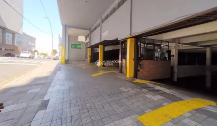 Garagem à venda na Rua Riachuelo, 1228, Centro Histórico, Porto Alegre, 12 m2 por R$ 55.000