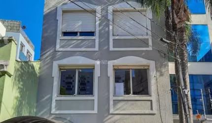 Apartamento com 1 quarto à venda na Rua Mucio Teixeira, 139, Menino Deus, Porto Alegre, 34 m2 por R$ 159.000