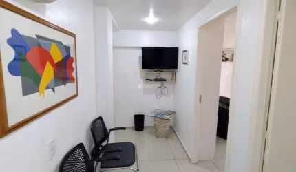Sala comercial à venda na Rua Coronel Vicente, 529, Centro Histórico, Porto Alegre, 26 m2 por R$ 120.000