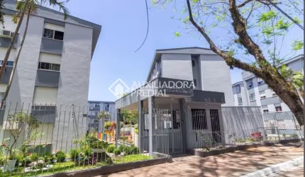 Apartamento com 1 quarto à venda na Rua Antônio da Silva, 20, Cristal, Porto Alegre, 36 m2 por R$ 159.000