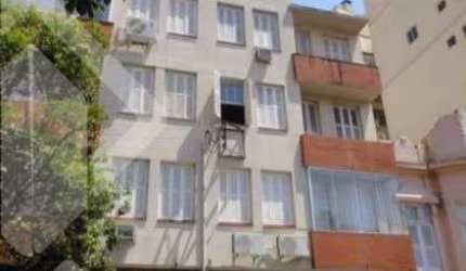 Apartamento com 1 quarto à venda na Rua Sarmento Leite, 1011, Centro Histórico, Porto Alegre, 33 m2 por R$ 240.000