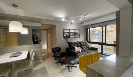 Apartamento com 2 quartos à venda na Rua Coronel Fernando Machado, 306, Centro Histórico, Porto Alegre, 67 m2 por R$ 595.000