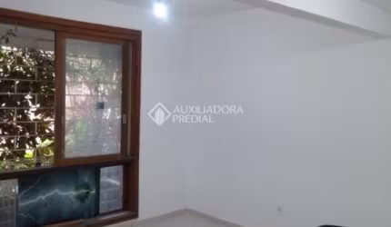 Apartamento com 1 quarto à venda na Rua Luiz Afonso, 630, Cidade Baixa, Porto Alegre, 27 m2 por R$ 180.000