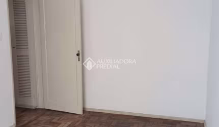 Apartamento com 1 quarto à venda na Rua José do Patrocínio, 357, Cidade Baixa, Porto Alegre, 45 m2 por R$ 190.000