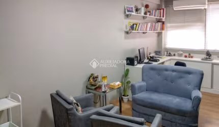 Sala comercial à venda na Rua Domingos Martins, 111, Centro, Canoas, 44 m2 por R$ 199.900