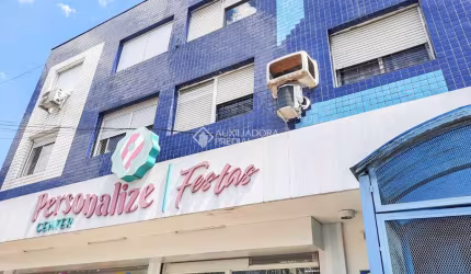 Apartamento com 2 quartos à venda na Avenida Assis Brasil, 3781, Cristo Redentor, Porto Alegre, 45 m2 por R$ 181.000