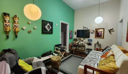 Apartamento com 1 quarto à venda na Rua Riachuelo, 948, Centro Histórico, Porto Alegre, 55 m2 por R$ 250.000