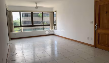 Apartamento com 3 quartos à venda na Rua Maestro Salvador Campanella, 221, Jardim Itu Sabará, Porto Alegre, 118 m2 por R$ 750.000