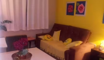 Apartamento com 2 quartos à venda na Rua Itaboraí, 700, Jardim Botânico, Porto Alegre, 64 m2 por R$ 365.000